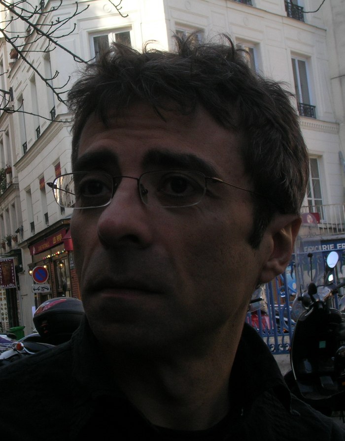 alberto